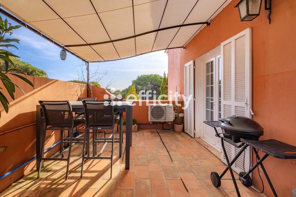 � vendre  Appartement Ramatuelle (83350)