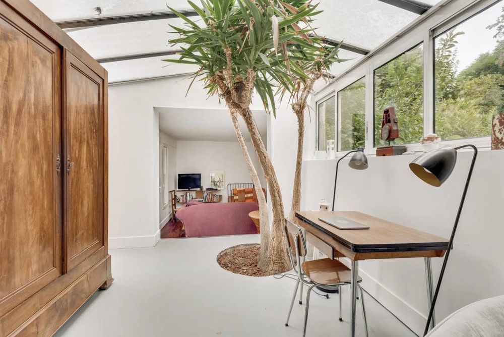 � vendre  Maison Villeneuve-la-Garenne (92390)