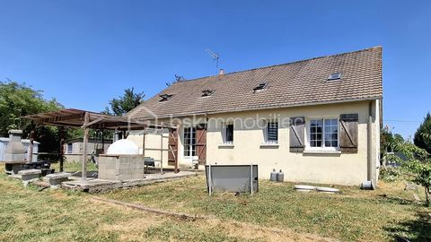   A saisir ! Maison traditionnelle T 10 � Busloup Maison - 10 pi�ce(s) - 185 m�