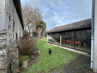  Maison � vendre 6 pi�ces 144 m�