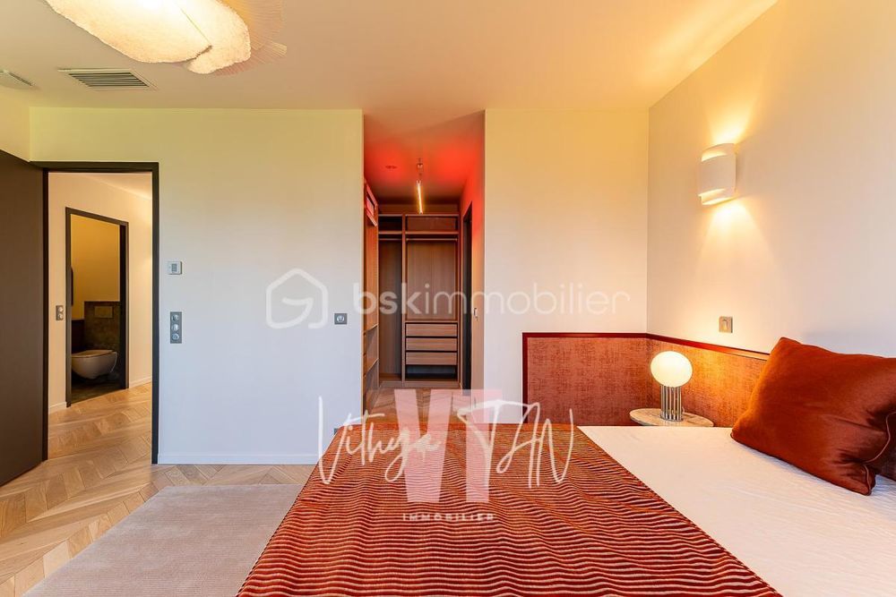 � vendre  Villa Magny-le-Hongre (77700)