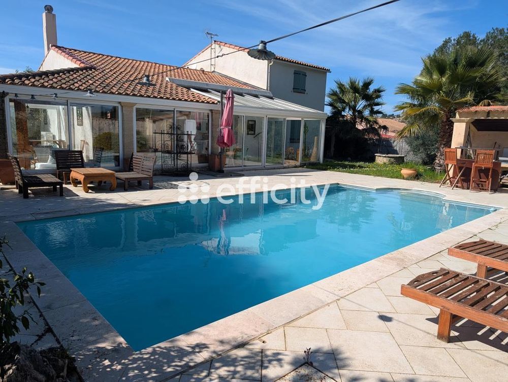 � vendre  Maison Velaux (13880)