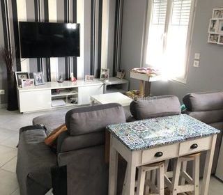  Maison � vendre 3 pi�ces 50 m�