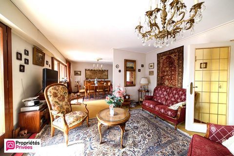   Appartement Longeville -Les -Metz 4 pi�ces 98 m2 Appartement - 4 pi�ce(s) - 98 m�