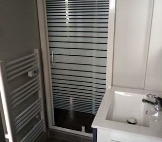  Appartement � louer 1 pi�ce 17 m�