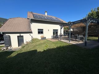  Maison � vendre 4 pi�ces 89 m�