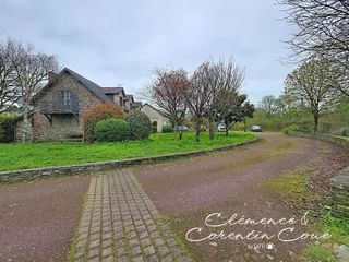  Maison � vendre 7 pi�ces 175 m�