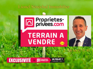  Terrain � vendre 4 pi�ces 3203 m�