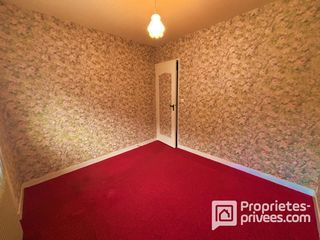  Maison � vendre 4 pi�ces 90 m�