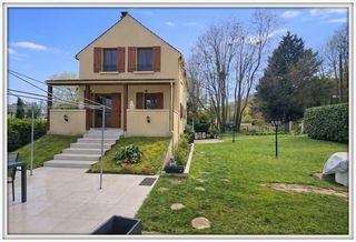  Maison � vendre 7 pi�ces 120 m�