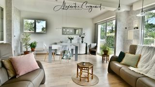  Maison � vendre 3 pi�ces 91 m�