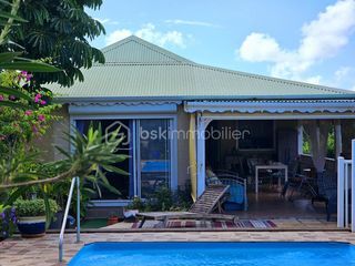  Maison � vendre 6 pi�ces 173 m�