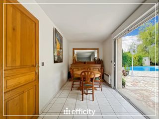  Maison � vendre 7 pi�ces 175 m�