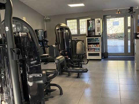 Fonds de commerce &agrave; vendre centre  ANTIBES (06)salle de sports remise en forme fitness 105000 06600 Antibes