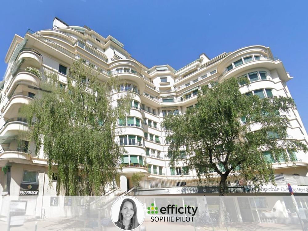 � vendre  Appartement Annecy (74000)