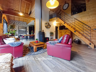  Maison � vendre 5 pi�ces 124 m�