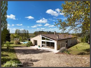  Maison � vendre 6 pi�ces 225 m�