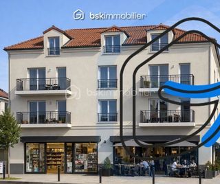  Immeuble � vendre 4 pi�ces 324 m�