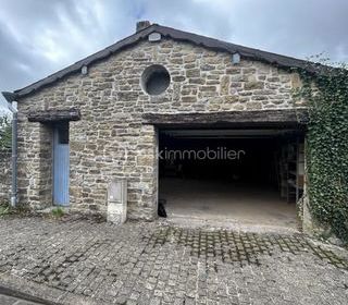  Parking / Garage � vendre 53 m�