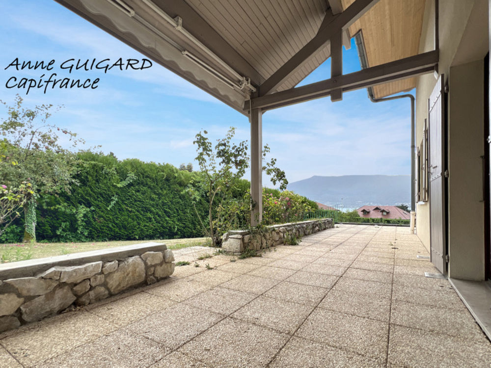 � vendre  Maison Veyrier-du-Lac (74290)