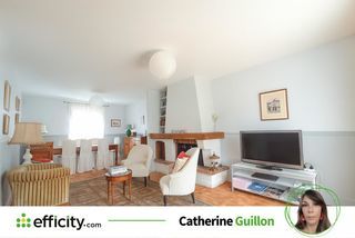  Maison � vendre 4 pi�ces 88 m�