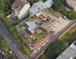  Appartement � vendre 4 pi�ces 79 m�