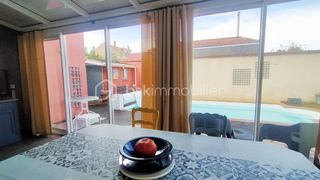  Maison � vendre 6 pi�ces 145 m�