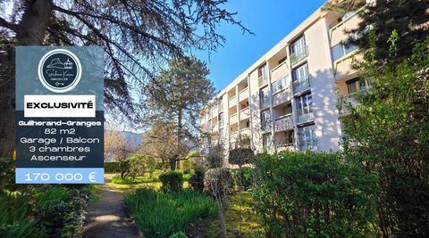   Appartement Appartement - 4 pi�ce(s) - 82 m�