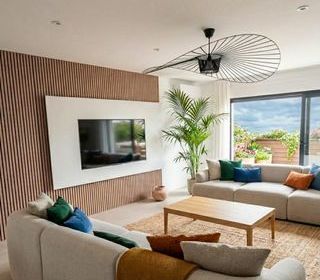  Appartement � vendre 2 pi�ces 43 m�