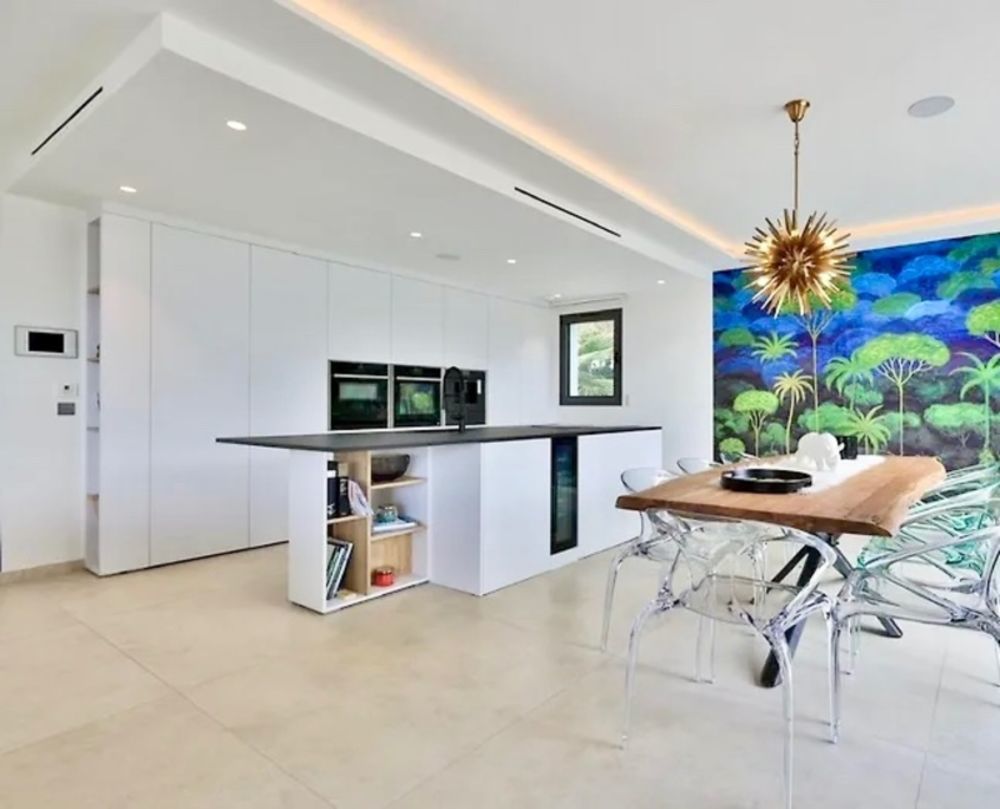 � vendre  Villa Sainte-Maxime (83120)