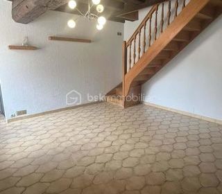  Maison � vendre 4 pi�ces 70 m�