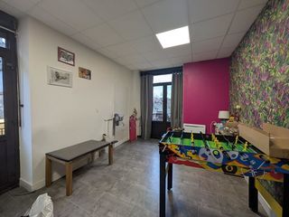  Maison � vendre 5 pi�ces 118 m�