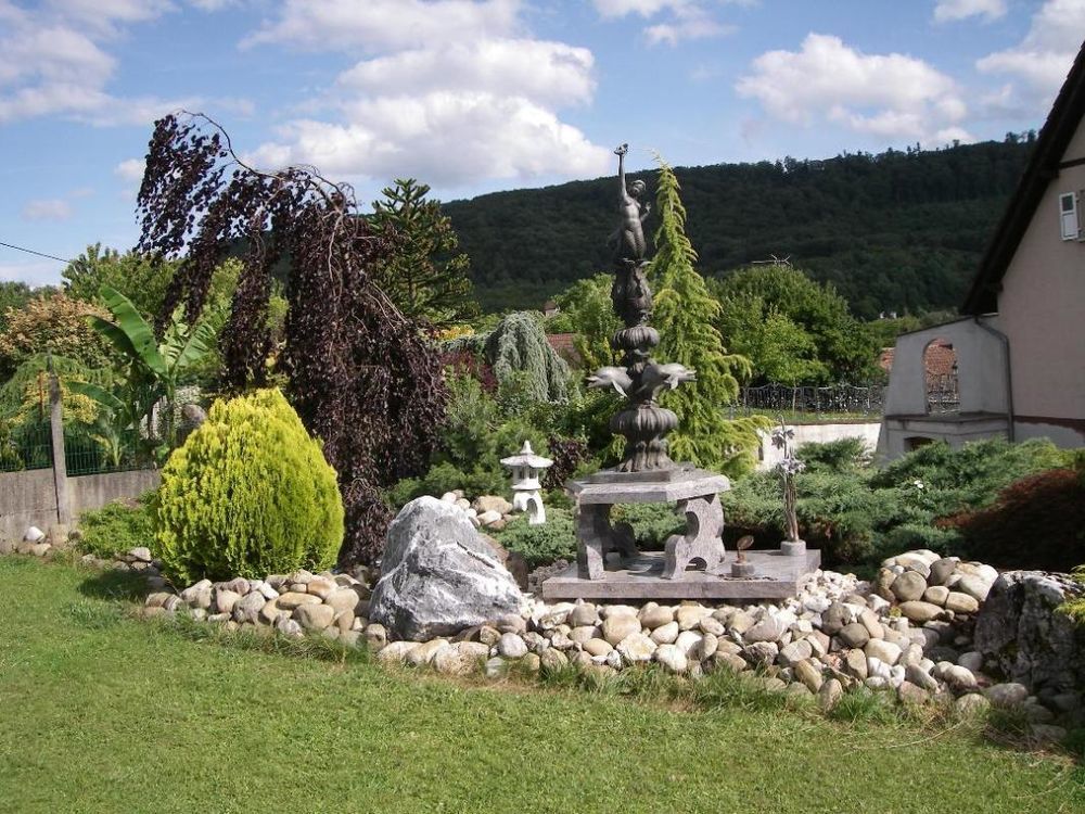 � vendre  Maison Durlinsdorf (68480)