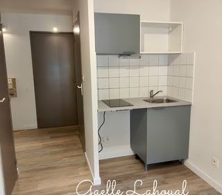  Appartement � vendre 1 pi�ce 16 m�