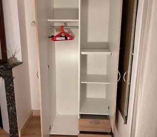  Appartement � louer 1 pi�ce 14 m�