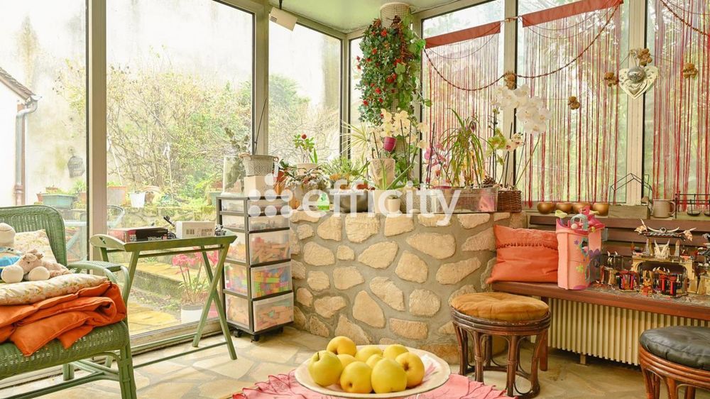 � vendre  Maison Palaiseau (91120)