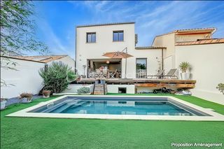  Villa � vendre 5 pi�ces 100 m�