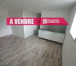  Appartement � vendre 2 pi�ces 35 m�