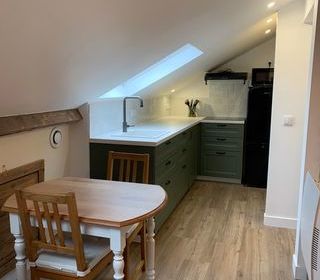  Maison � louer 2 pi�ces 32 m�