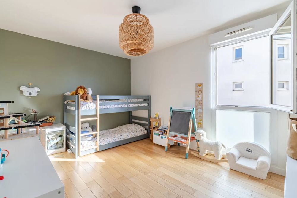 � vendre  Maison Nanterre (92000)