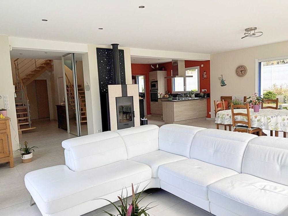 � vendre  Maison La Turballe (44420)