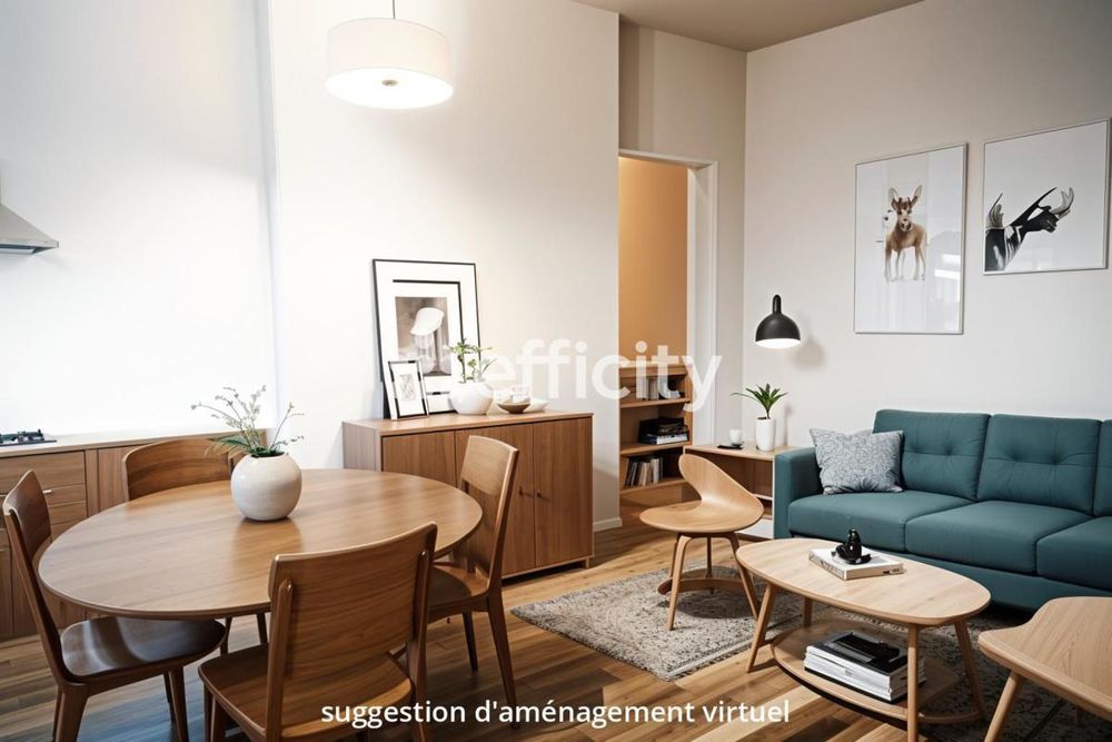 � vendre  Appartement Paris 6