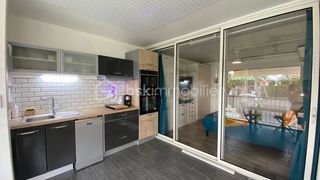  Appartement � vendre 1 pi�ce 35 m�