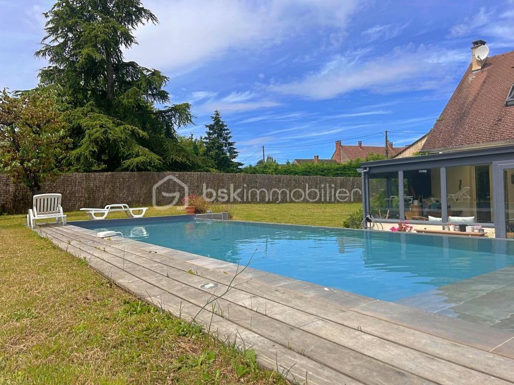 � vendre  Villa Grosrouvre (78490)