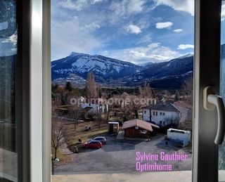  Appartement � vendre 4 pi�ces 67 m�