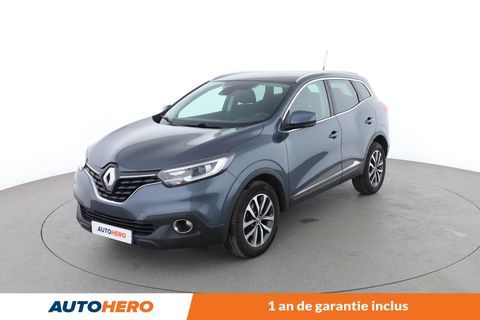 Renault Kadjar 1.2 TCe Energy Business 130 ch 2018 occasion Issy-les-Moulineaux 92130