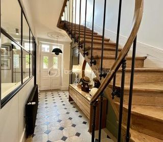  Maison � vendre 7 pi�ces 148 m�