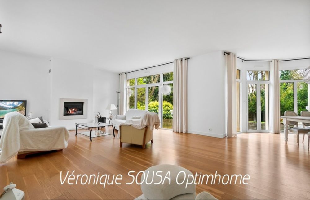 � vendre  Maison L'�tang-la-Ville (78620)