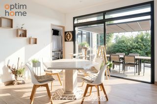  Maison � vendre 5 pi�ces 112 m�