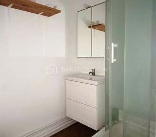  Appartement � vendre 1 pi�ce 28 m�